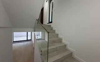 Vilă de lux, construcție 2026 | 5 camere | Curte | Tei–Barbu Vacarescu - Poză 15