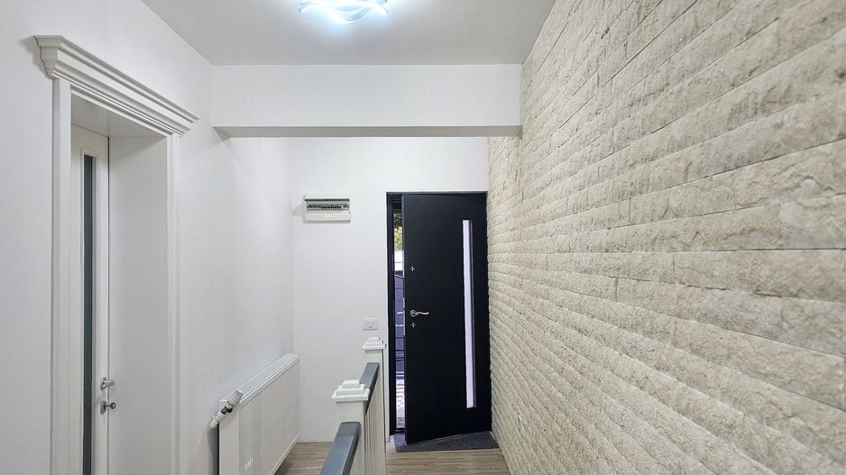 EXCLUSIVITATE | CASA MODERNA | 4 DORMITOARE - Poză 7