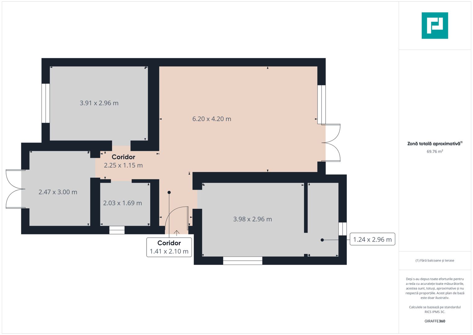 Duplex în Moșnița Nouă - Poză 14