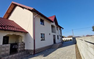 Vand Casa Baia-Suceava - Poză 2