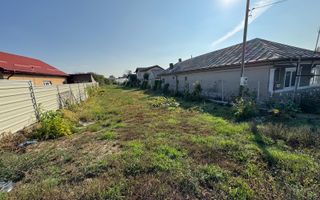 Teren 1000 mp cu Autorizatie valabila de Construire pentru 3 Case P+1 - Poză 11