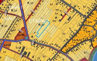 Teren intravilan 4.700 mp - în Jucu de Mijloc - Poză 3