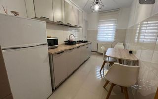 Aprtament 2 camere Triaj, decomandat,  zona Scolii gimnaziale 31 - Poză 1