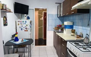 Apartament 2 camere, Tiglina 3 - Poză 4