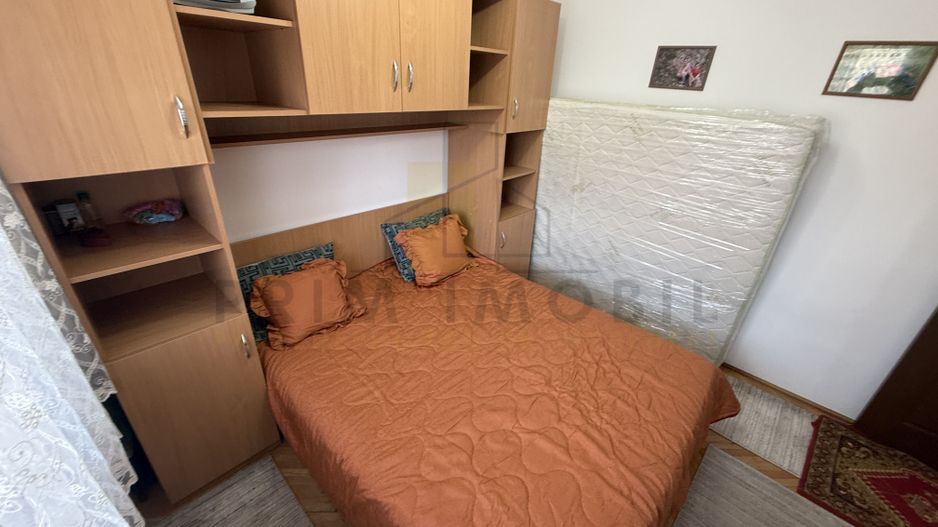 3 Camere Decomandat, Nicolina, Prima Statie, LIDL - Poză 13