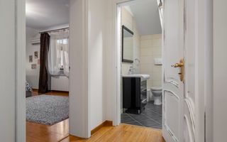 Vila din poveste este de vanzare in Pipera - Poză 30