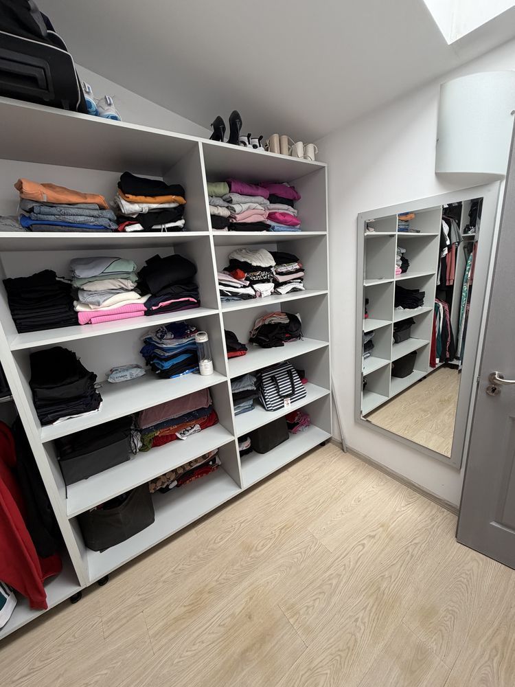 Inchiriere Apartament Duplex -zona Popesti-Leordeni - Poză 8