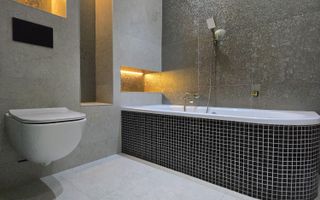 Balotesti,Dumbrava Vlasiei Casa Smart Premium - Poză 11