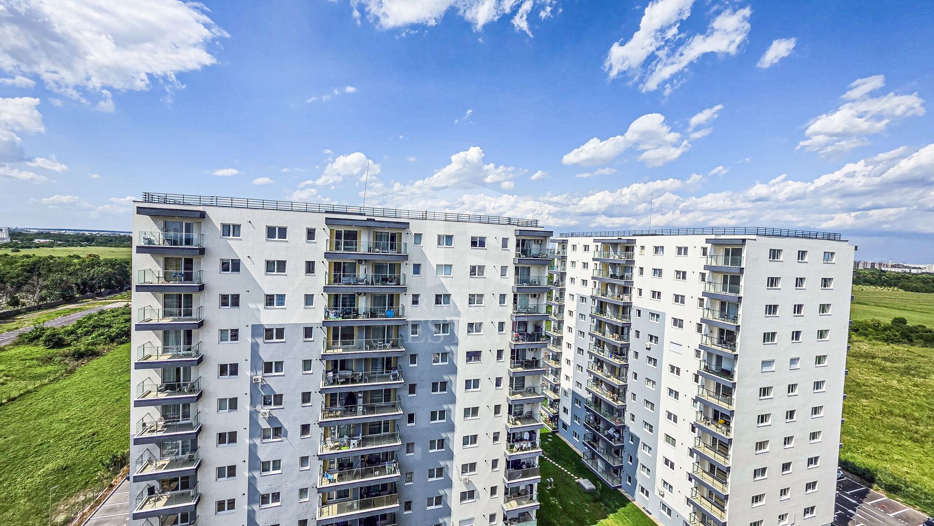 Apartament 3 camere, mobilat și utilat complet – Dimri Residence - Poză 18