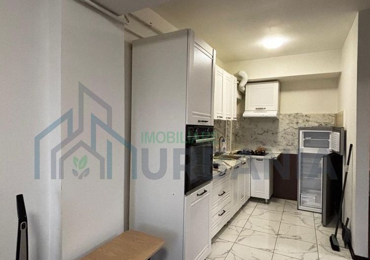 Apartament cu 2 camere de închiriat în Bucium, lângă Lidl - Poză 2