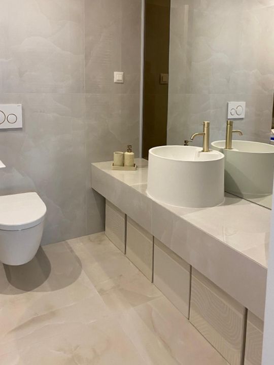 Chirie | Apartament 3 camere | Premium | Parcare inclusă | Pipera - Poză 13