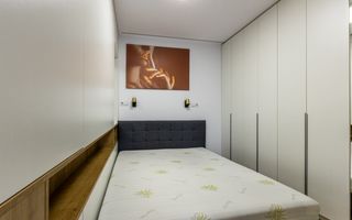 1camera, bloc nou, Buna Ziua, zona Grand Hotel Italia, LIDL, Panemar - Poză 7