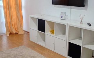 Inchiriere apartament doua camere metrou Dimitrie Leonida - Poză 6