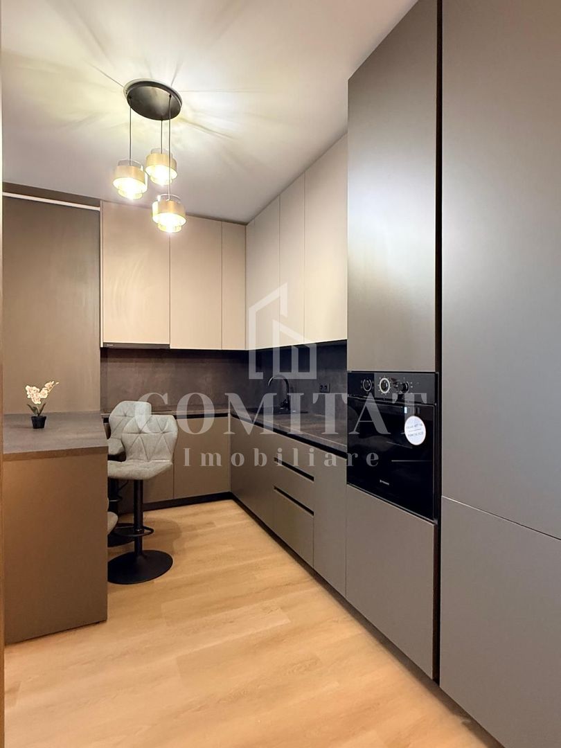 Apartamnet la cheie | Etaj intermediar | Zona Eroilor Floresti - Poză 7
