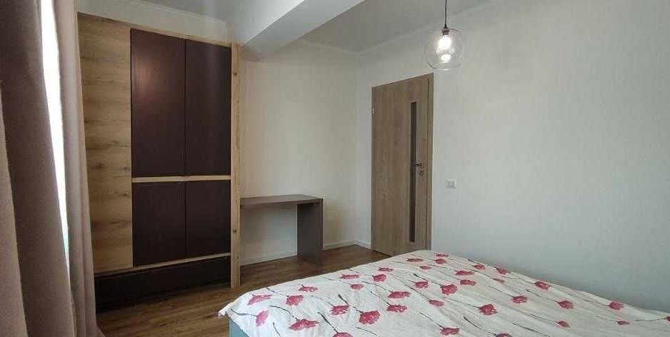 Apartament 2 camere Dămăroaia - Poză 4