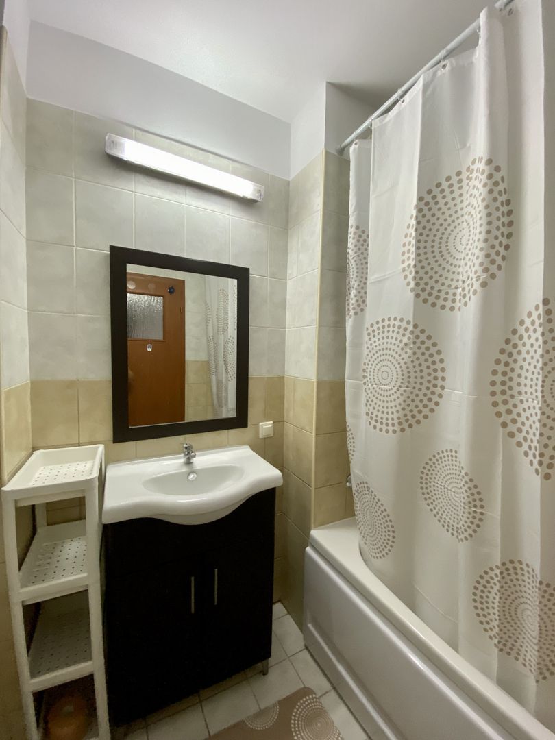 Garsoniera de inchiriat Complex  Planorama/Doamna Ghica - Poză 6