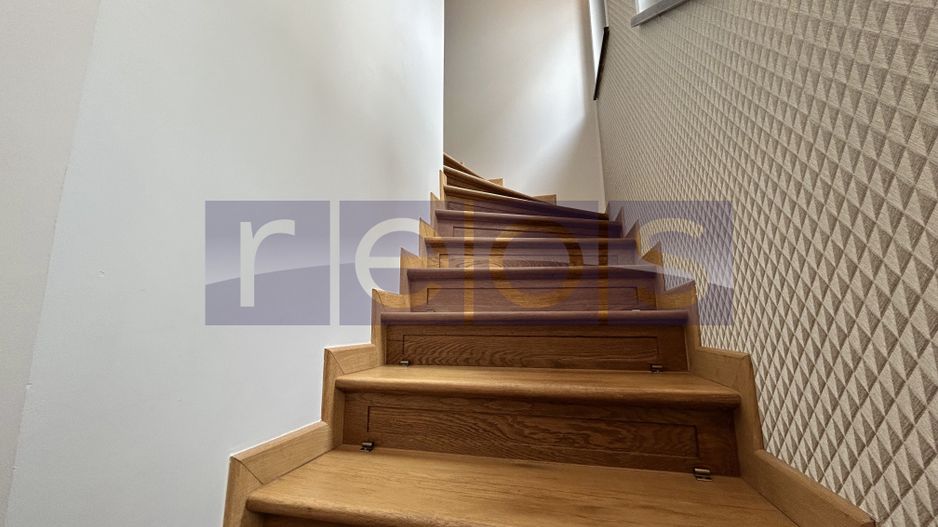 VANZARE VILA INDIVIDUALA | P+1 | LIBERA | ZONA CAPITALE - Poză 11