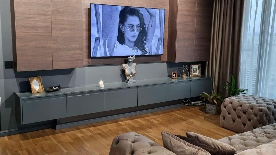 Luxury Living | 102 mp utili + terasa 35 mp | Pipera - Poză 5