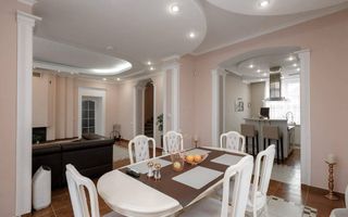 Vânzare, casă, 3 nivele + 6 ari, str. Grenoble, Botanica - Poză 9