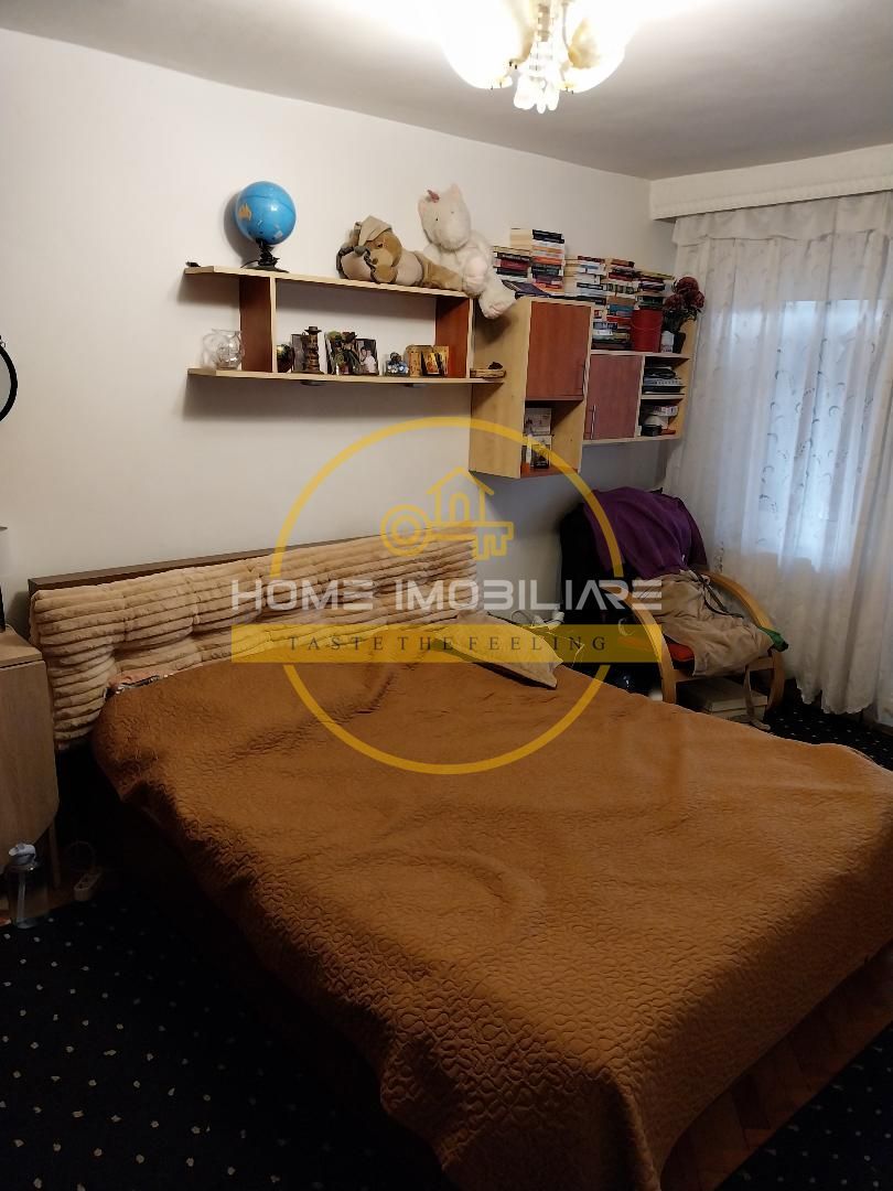 Apartament cu 3 camere / 75mp/ in zona Dacia - Poză 4