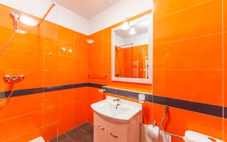 De închiriat apartament 2 cam deluxe în Subcetate - Poză 14