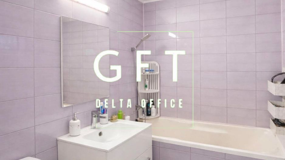 Apartament la casa + teren - de vanzare | Unirea - Poză 3