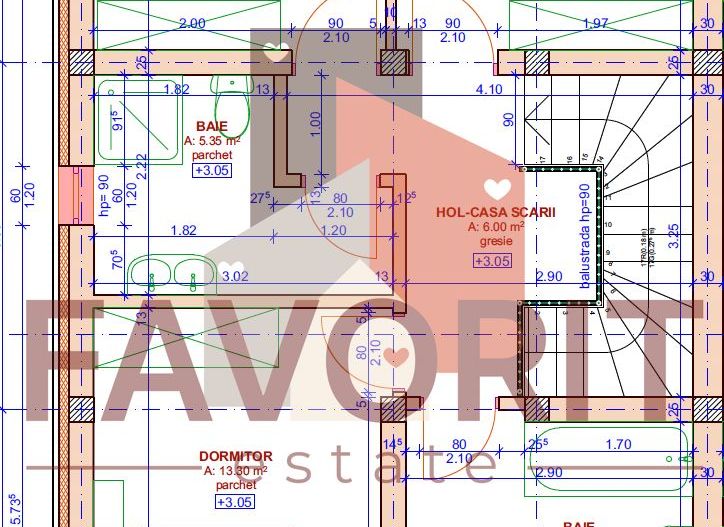 Aproape de benzinaria ESO. Finisaje la alegere - Poză 25