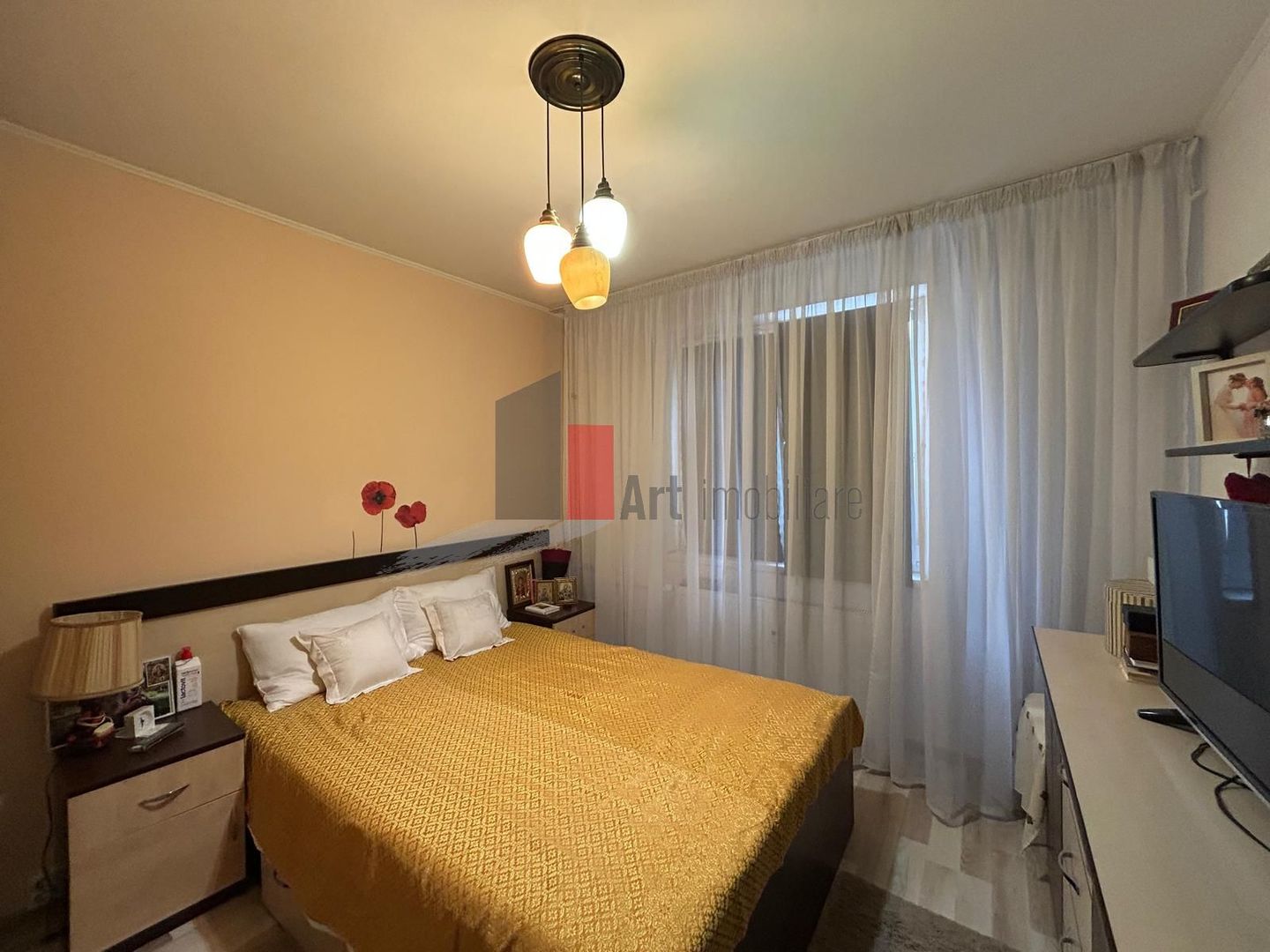 APARTAMENT 3  CAMERE - Poză 6