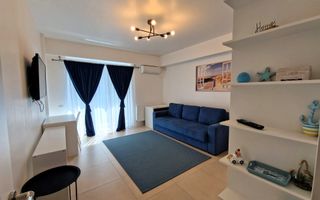 2 camere, 2 băi, parcare subterană – Campus - Poză 1