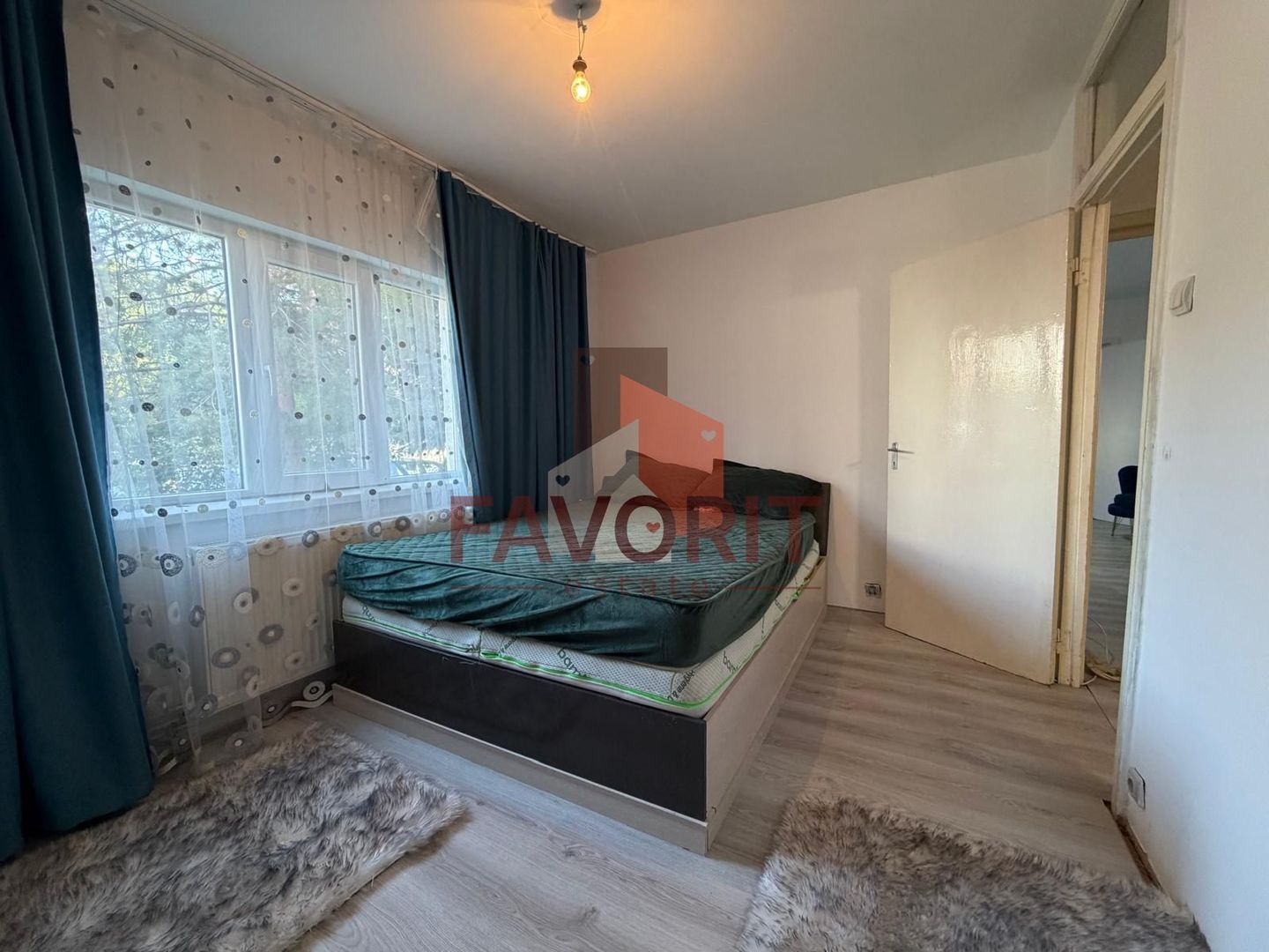 2 camere | centrala proprie | Zona excelenta | investitie - Poză 3