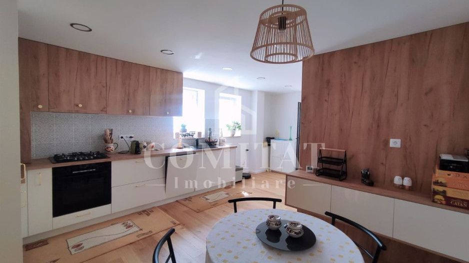 Apartament superb oferit spre închiriere | cartierul Grigorescu - Poză 6