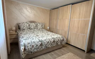 Proprietate cu două case | Zonă premium între Dâmbu Pietros și Gh Doja - Poză 18