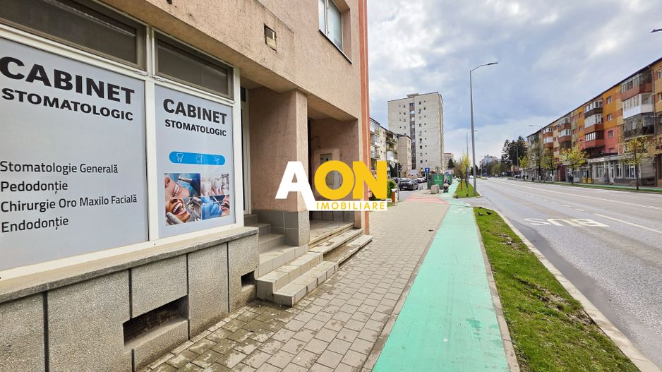 Cabinet stomatologic utilat, Cetate, zona Piata Cetate - Lic. Militar - Poză 8