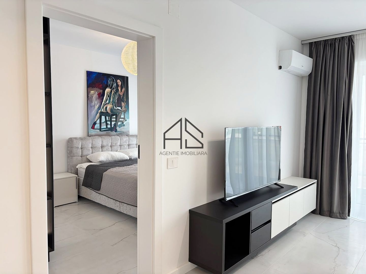 De închiriat | 2 camere | Prima închiriere | PRIMA Green - Poză 1