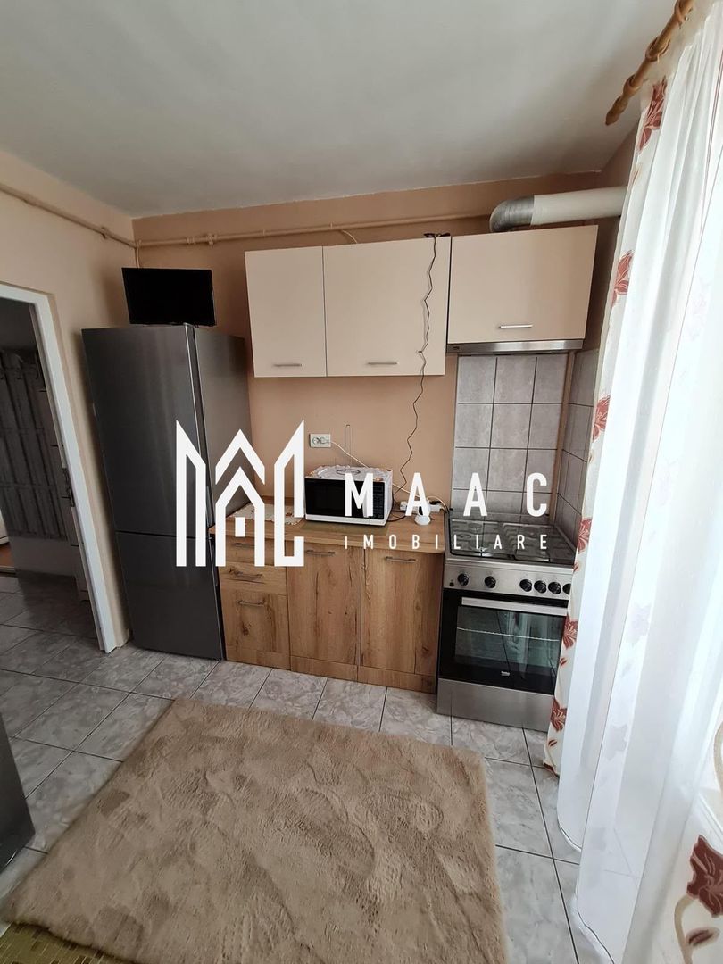 Apartament 1 cameră de vânzare | Turnișor, Sibiu | 41 mp - Poză 14
