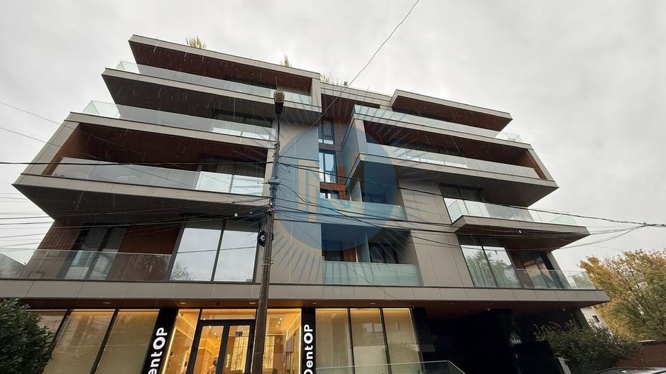 Apartament 2 camere Kiseleff - Poză 1