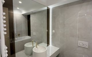 Apartament 3 camere de inchiriat | Cortina North - Poză 9