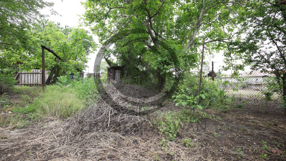 Teren + casa de vanzare | 4734 mp, deschidere 38ml| Zalhanaua, Prahova - Poză 11