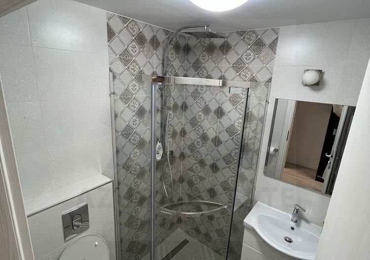 Apartament modern 85 mp 3 camere 2 bai Mihai Viteazu - Poză 7