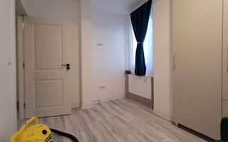 Apartament 3 camere dec + Loc de parcare, Zona Bularga – BLOC NOU 2025 - Poză 14