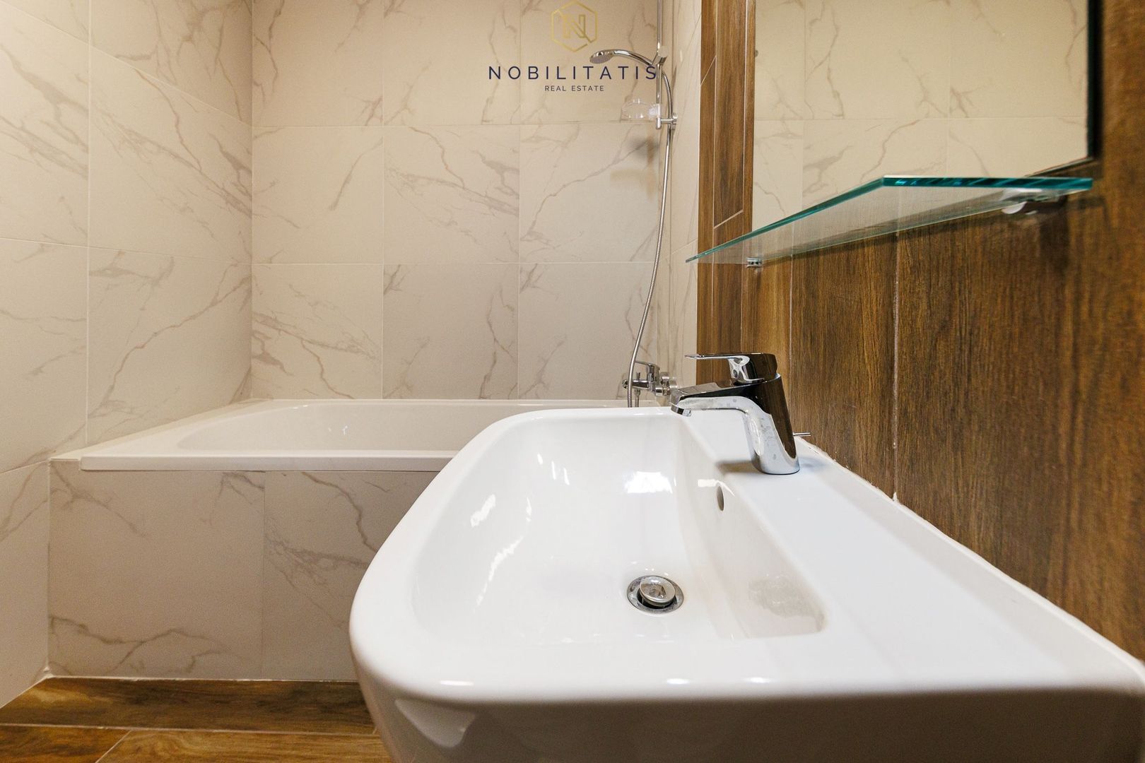 Oferta inchiriata - Apartament cu 2 camere de inchiriat | City of Mara | Garaj - Poză 19