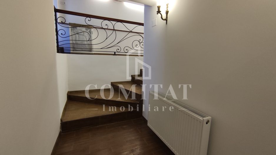 Apartament 2 camere | 94 mp | zona Centrală - Poză 8