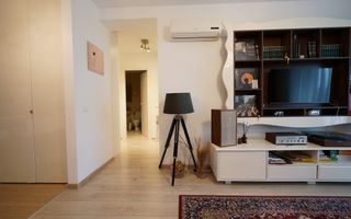2 Camere + Parcare, City Point, Mall Promenada, Metrou Aurel Vlaicu - Poză 11