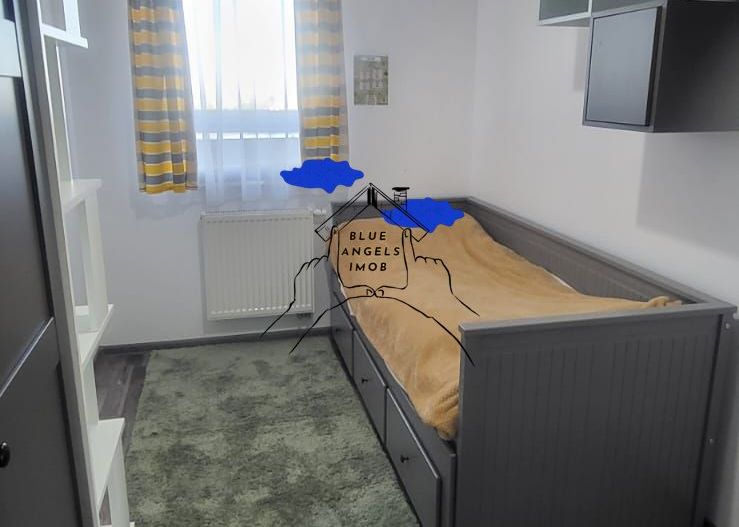 Apartament cu 3 camere in Avantgarden 3 - Poză 6