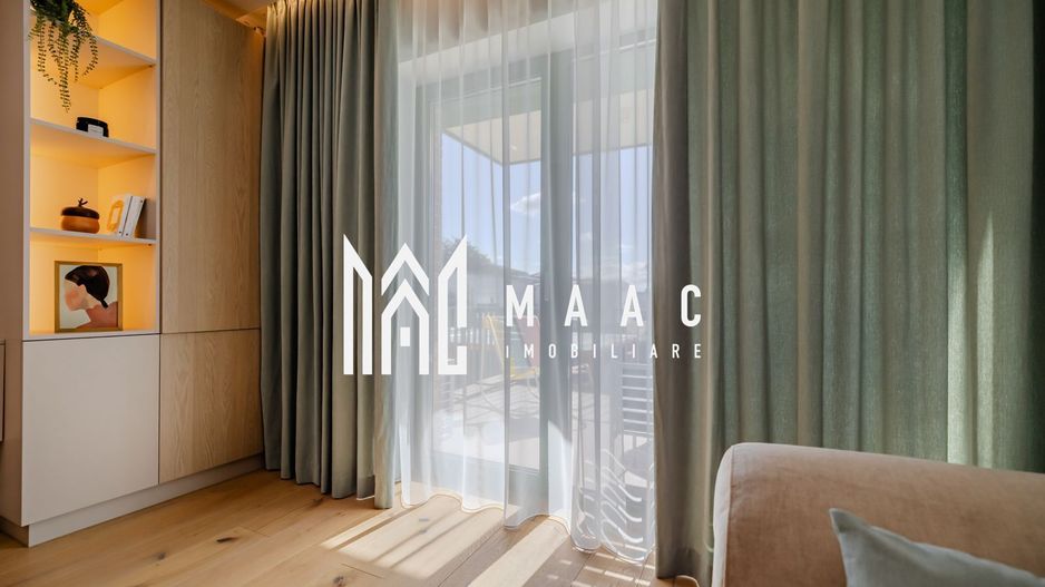 Apartament 2 camere modern | Etaj 1 | Terasa | The Lake Home - Poză 9