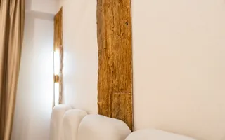 Studio dublu Ivory Residence Pipera I  lux I mobilat I COM0% - Poză 32