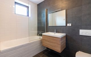 Vila individuala de vanzare in Corbeanca | 6 camere | Teren generos - Schiță 9
