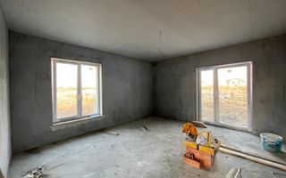 Casa Individuala 100mp/731mp Mosnita Veche - Poză 1