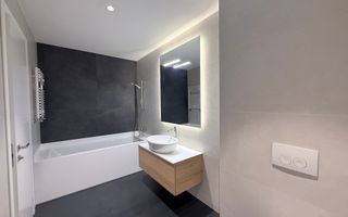 Apartament 4 camere lux | 3 bai | Parcare subterana | Residence 5 - Poză 7