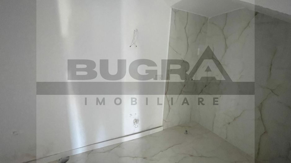 Duplex de 130mp, teren 320, finisat, zona Popesti - Poză 17